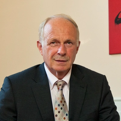 Rechtsanwalt Dr. Jochen Grund 